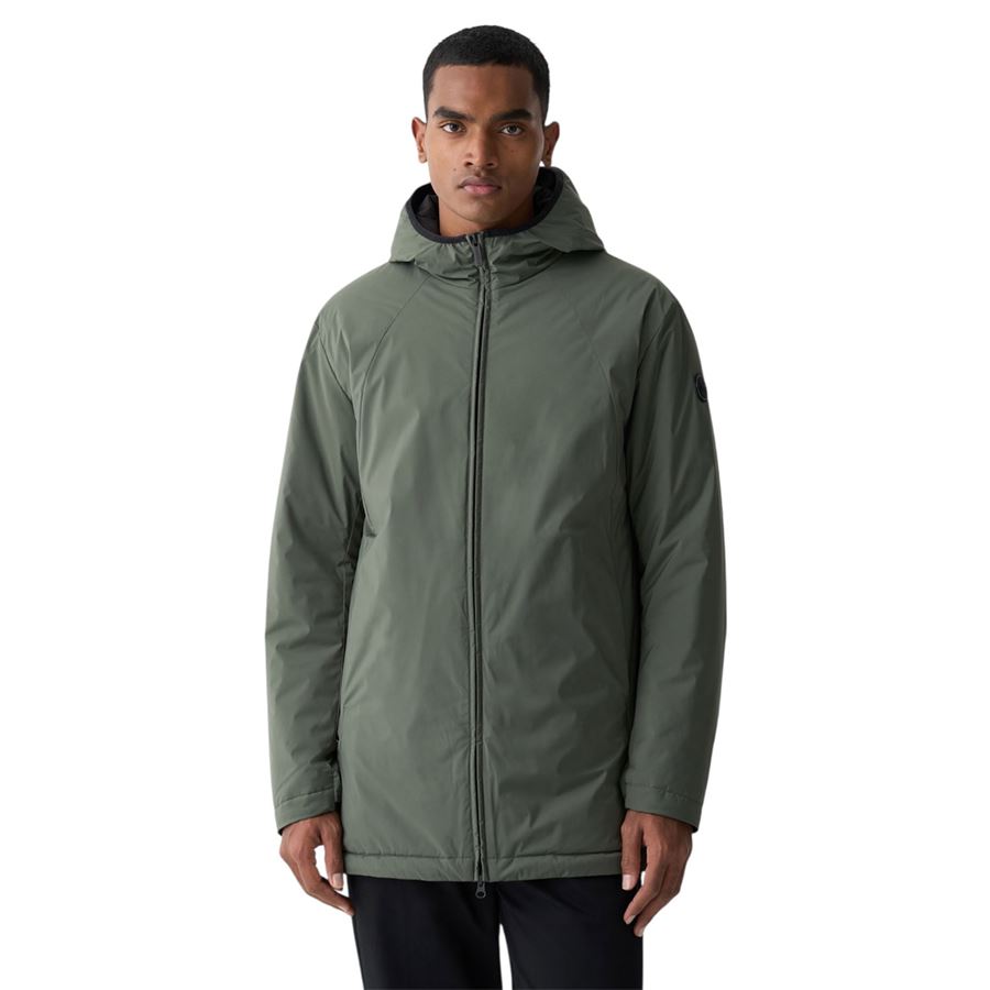 Giacca lunga stretch autunnale da uomo Colmar Originals | 1129/4WX498